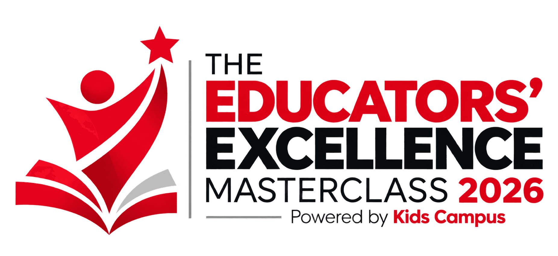 The Educators’ Excellence Masterclass 2026, powered by Kids Campus
